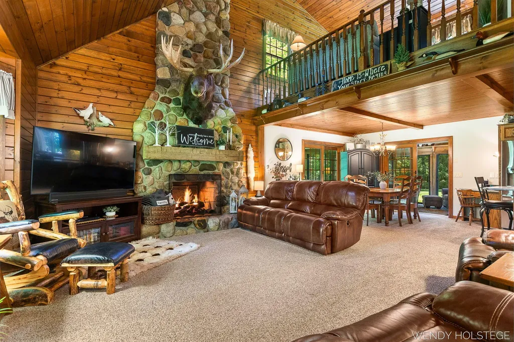 6994 Frontier Drive Port Sheldon Township MI 49460