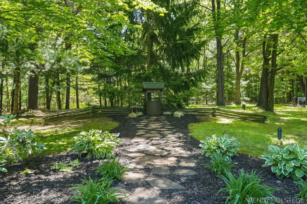 6994 Frontier Drive Port Sheldon Township MI 49460