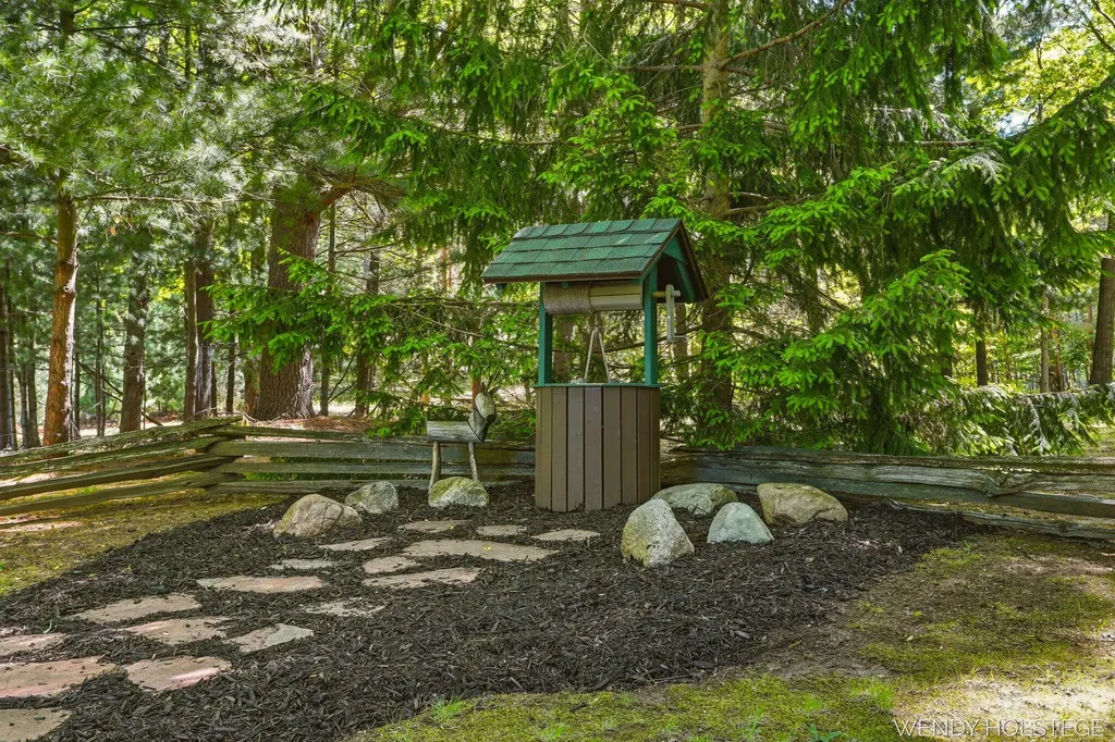 6994 Frontier Drive Port Sheldon Township MI 49460