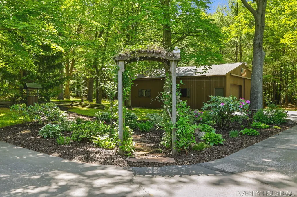 6994 Frontier Drive Port Sheldon Township MI 49460
