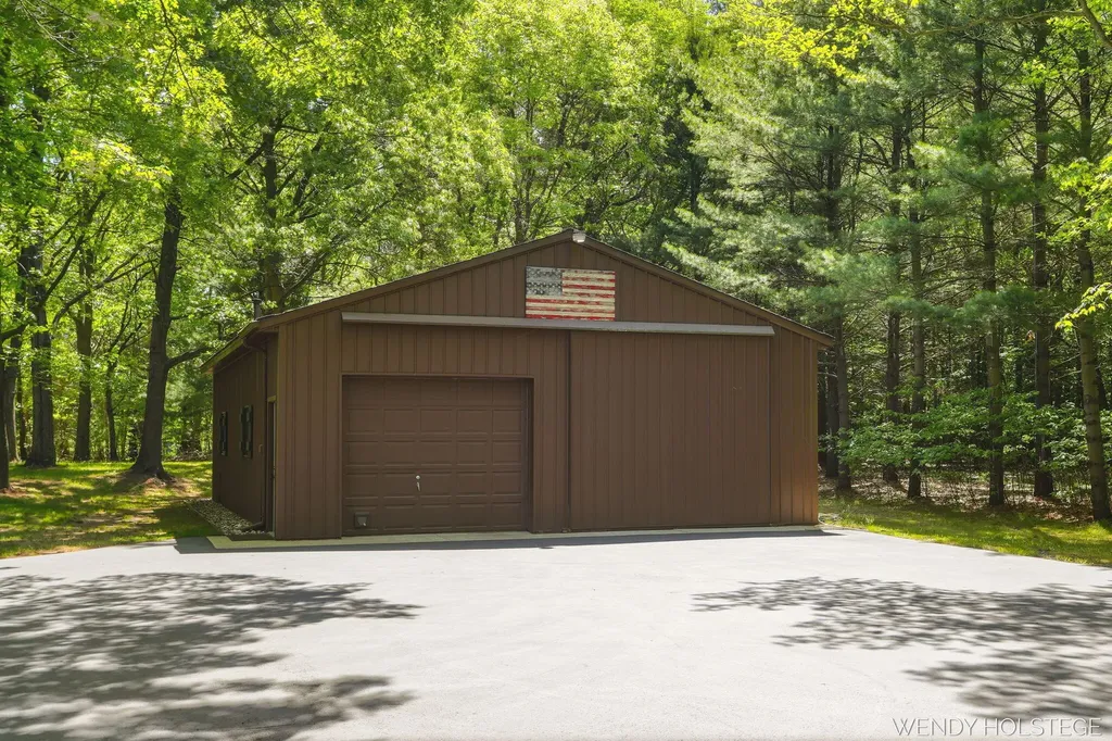 6994 Frontier Drive Port Sheldon Township MI 49460