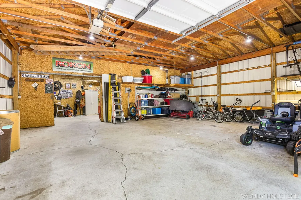 6994 Frontier Drive Port Sheldon Township MI 49460