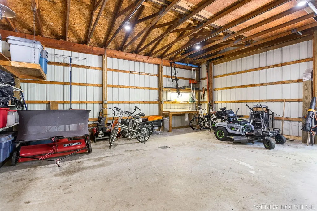 6994 Frontier Drive Port Sheldon Township MI 49460