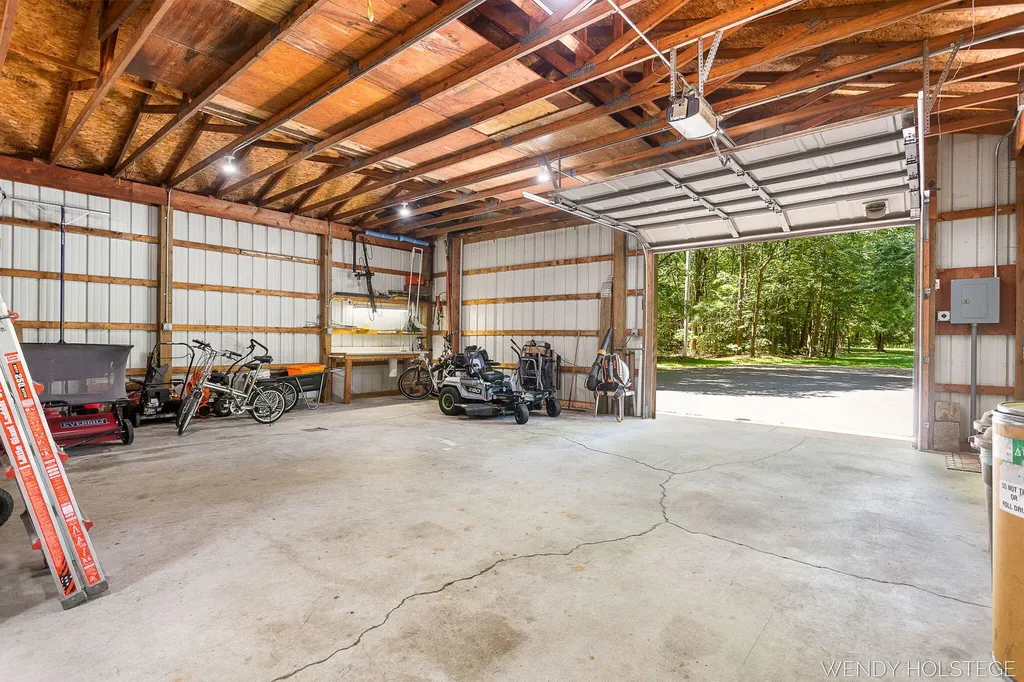 6994 Frontier Drive Port Sheldon Township MI 49460