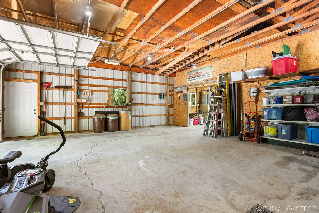 6994 Frontier Drive Port Sheldon Township MI 49460