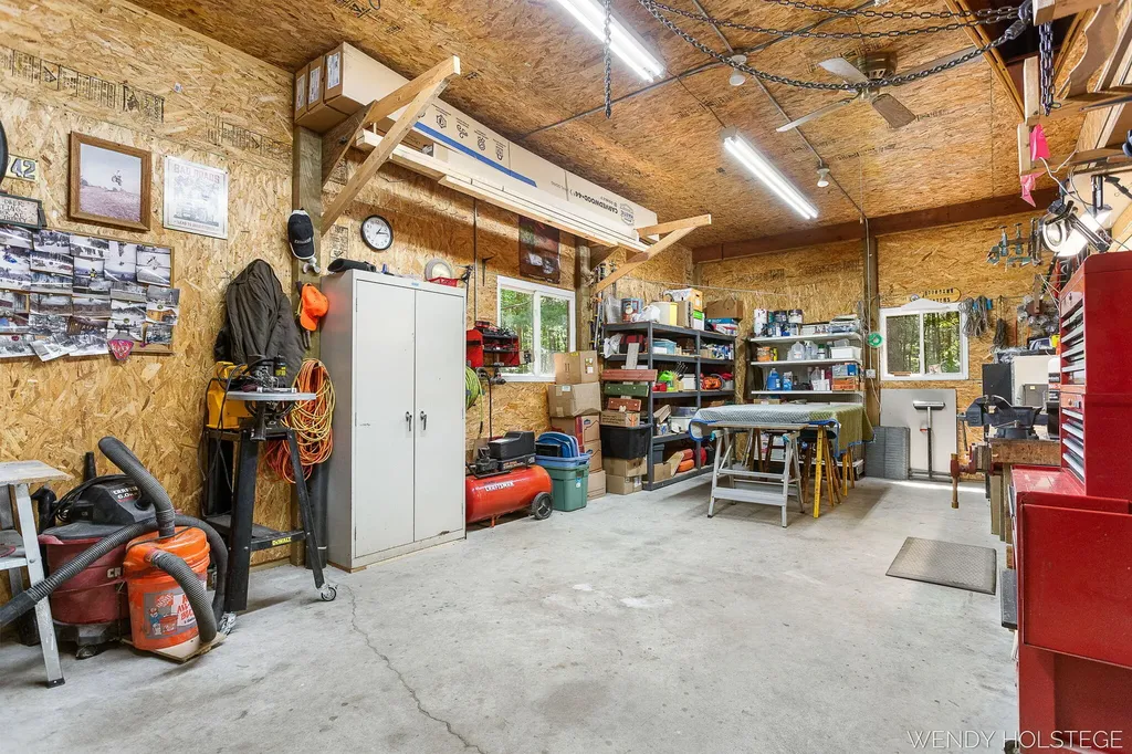 6994 Frontier Drive Port Sheldon Township MI 49460