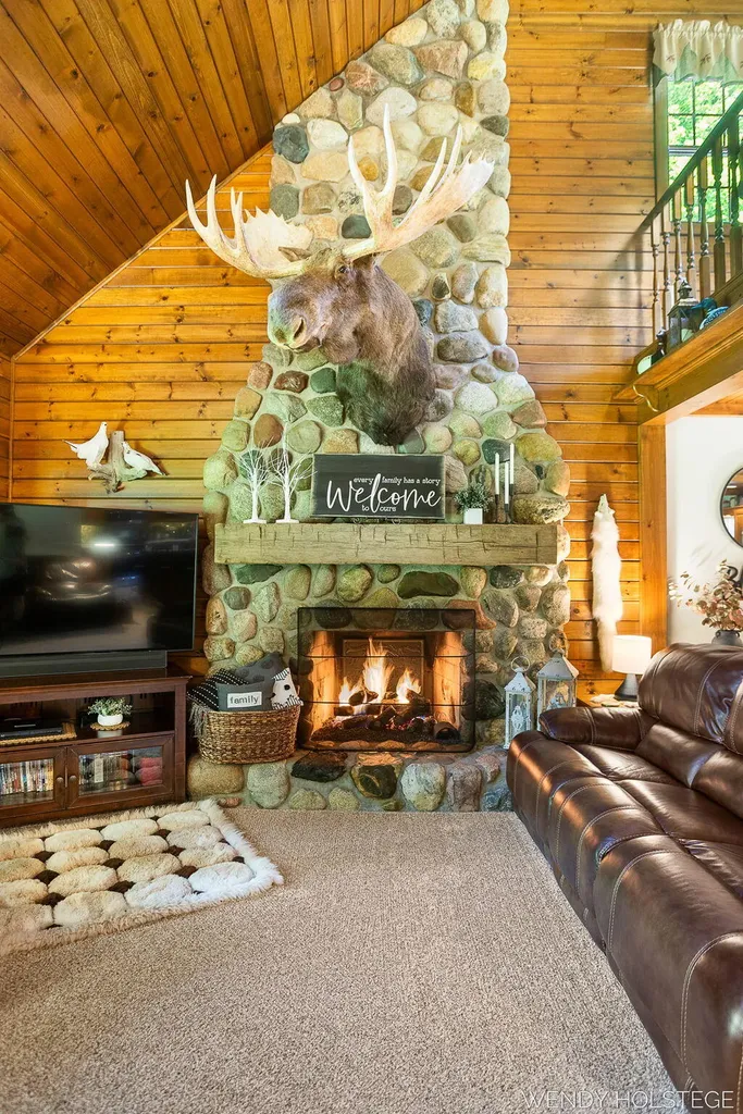 6994 Frontier Drive Port Sheldon Township MI 49460