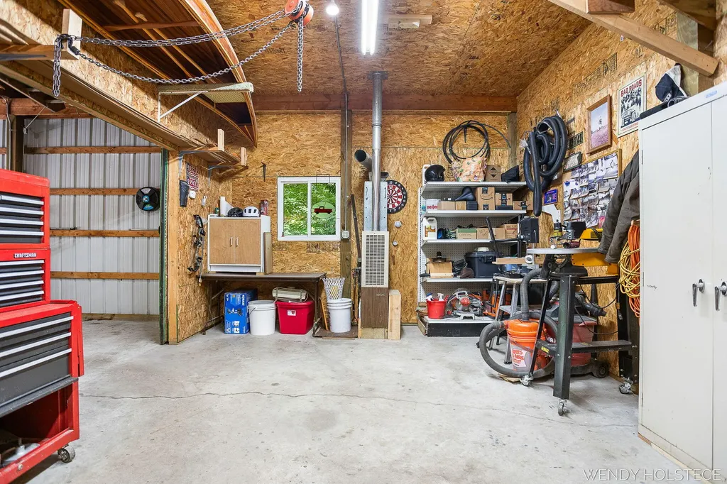 6994 Frontier Drive Port Sheldon Township MI 49460