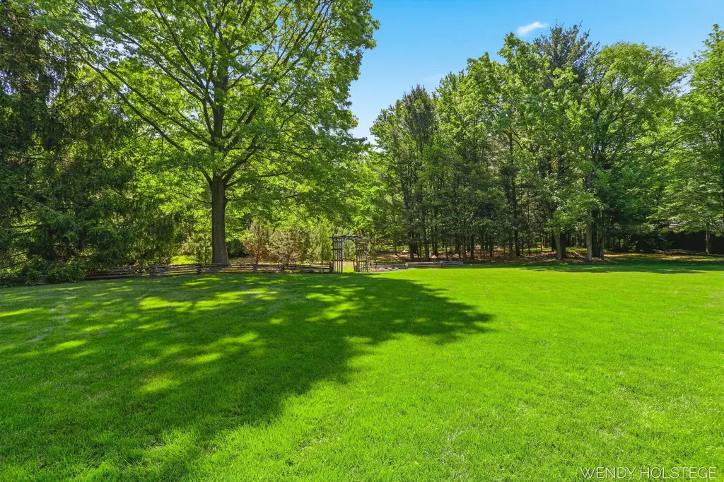 6994 Frontier Drive Port Sheldon Township MI 49460