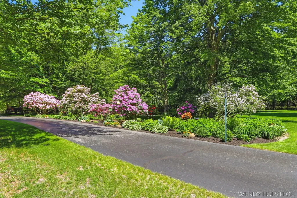 6994 Frontier Drive Port Sheldon Township MI 49460