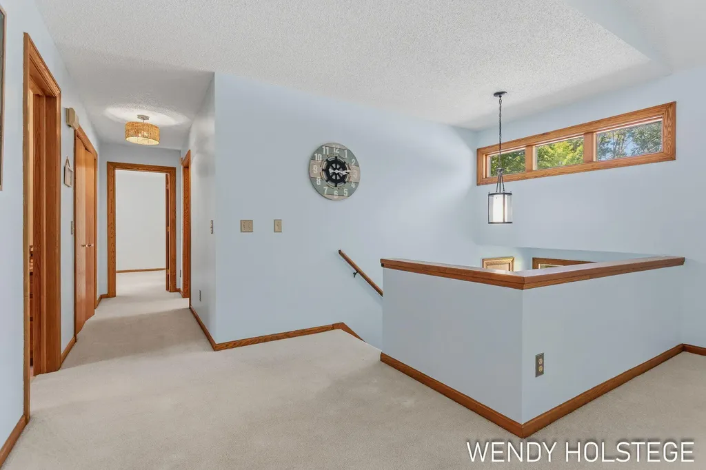 2135 Lakeridge Drive Park Township MI 49424