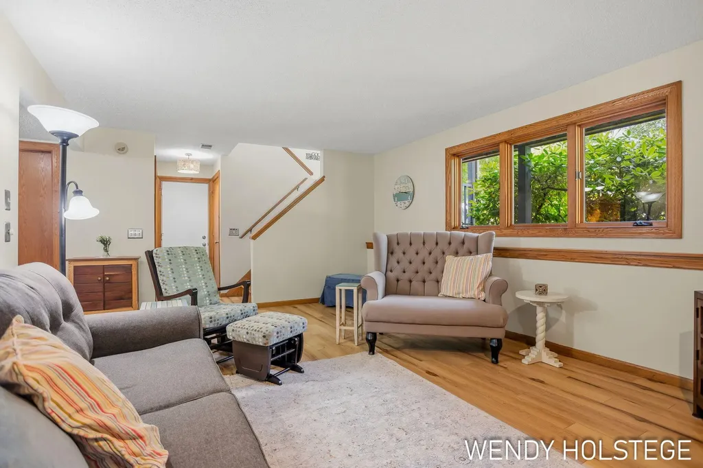 2135 Lakeridge Drive Park Township MI 49424