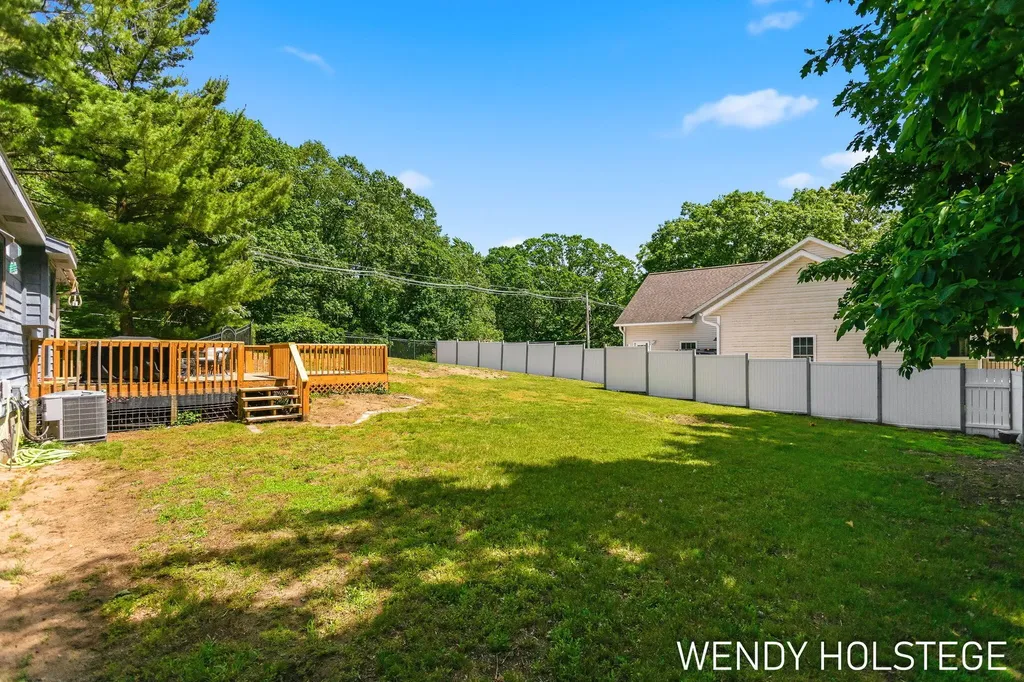 2135 Lakeridge Drive Park Township MI 49424