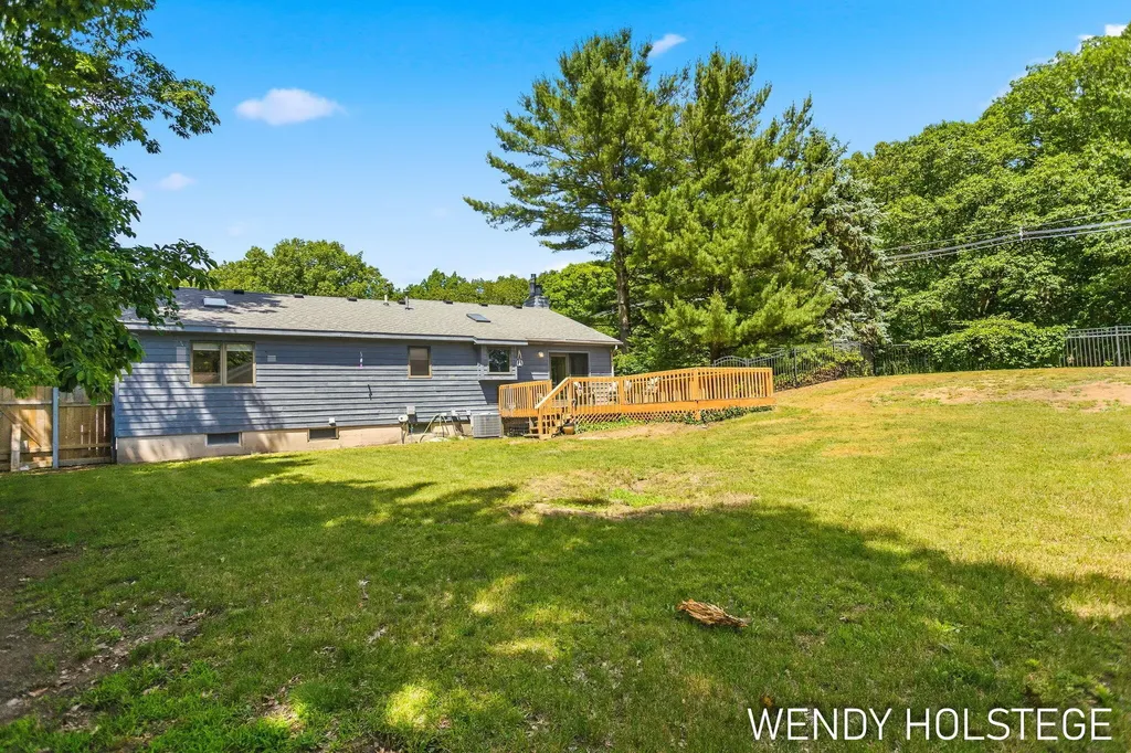 2135 Lakeridge Drive Park Township MI 49424