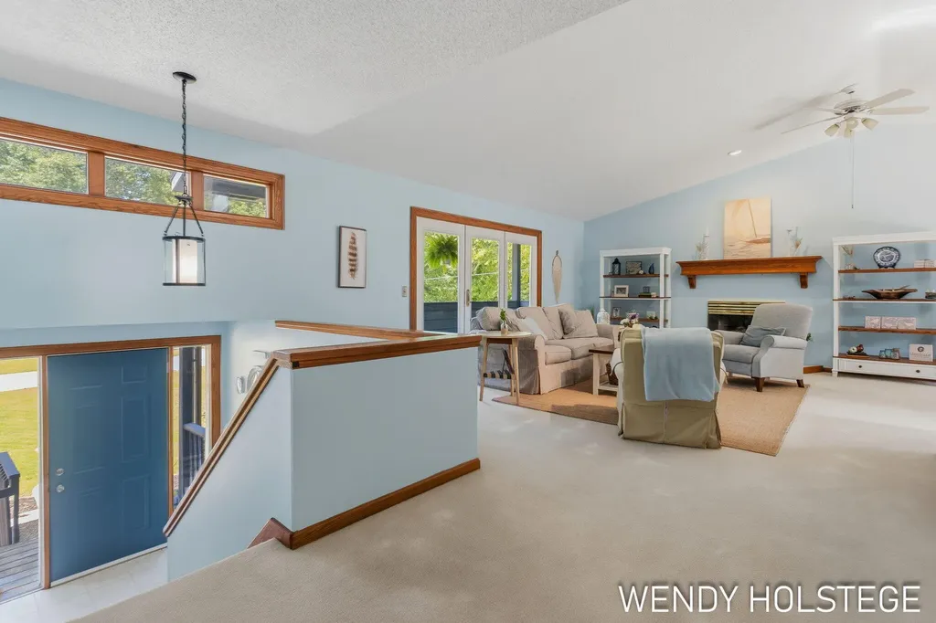2135 Lakeridge Drive Park Township MI 49424