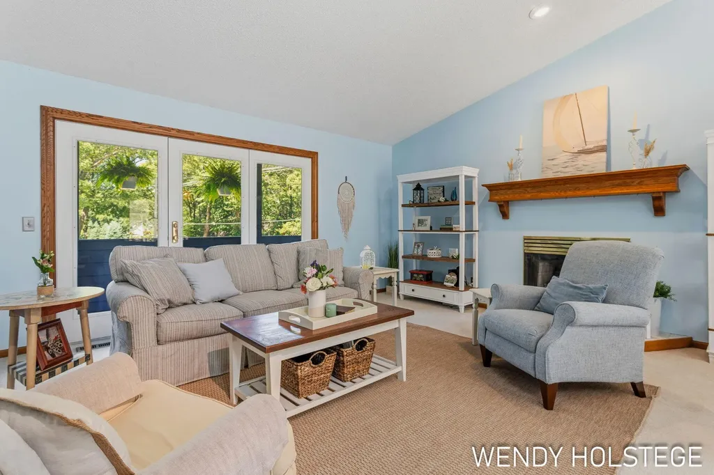 2135 Lakeridge Drive Park Township MI 49424