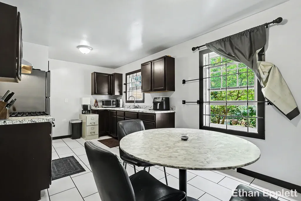 3321 Baker Street Muskegon Heights City MI 49444