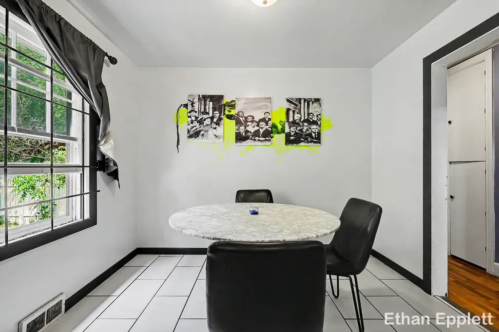 3321 Baker Street Muskegon Heights City MI 49444