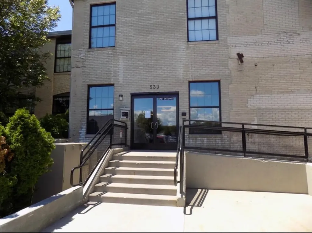 533 Columbia Avenue Holland City MI 49423