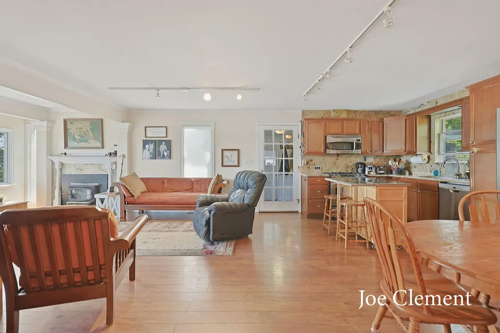 5708 E 52nd Street Croton Township MI 49337