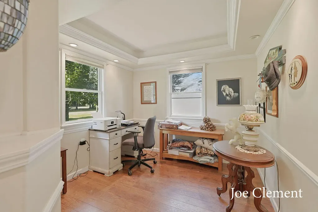 5708 E 52nd Street Croton Township MI 49337