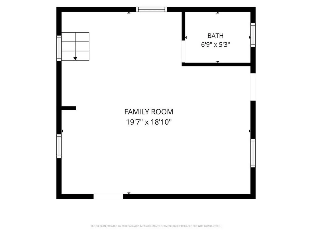 5708 E 52nd Street Croton Township MI 49337