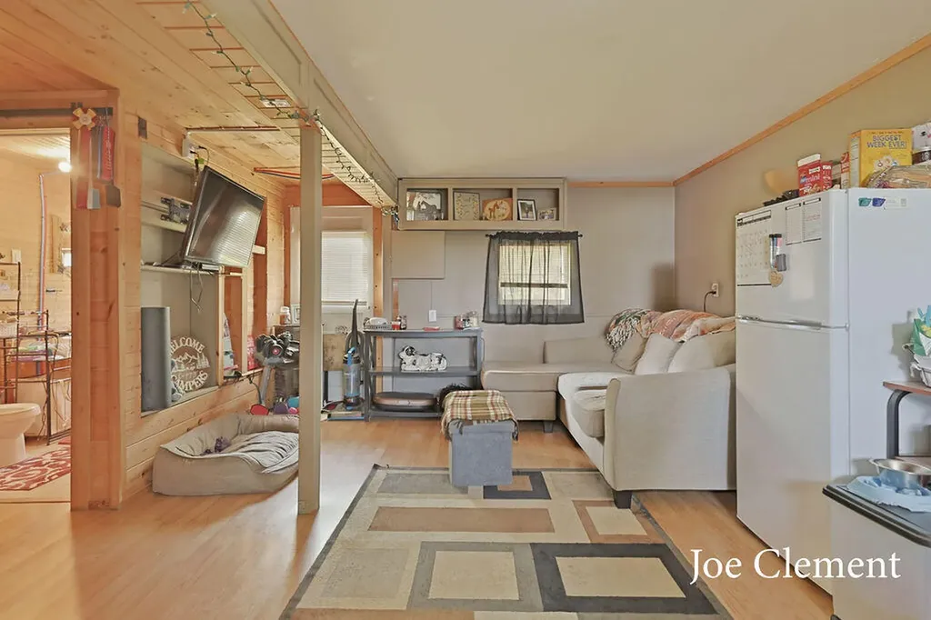 5708 E 52nd Street Croton Township MI 49337
