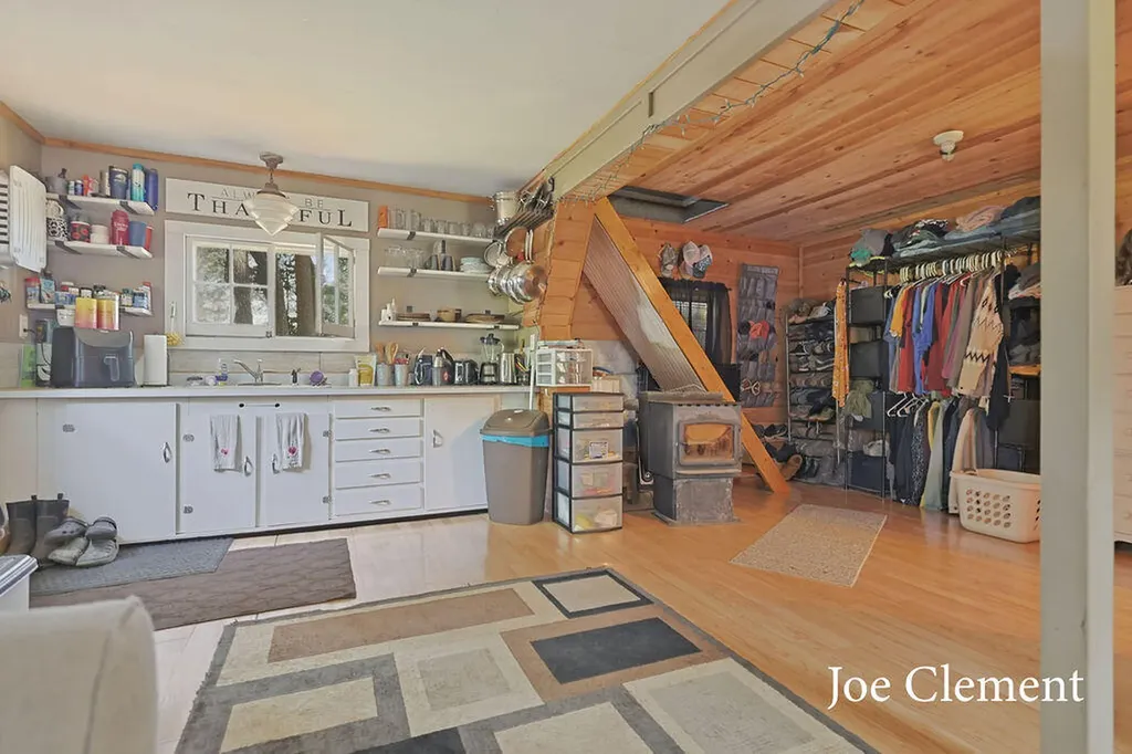 5708 E 52nd Street Croton Township MI 49337