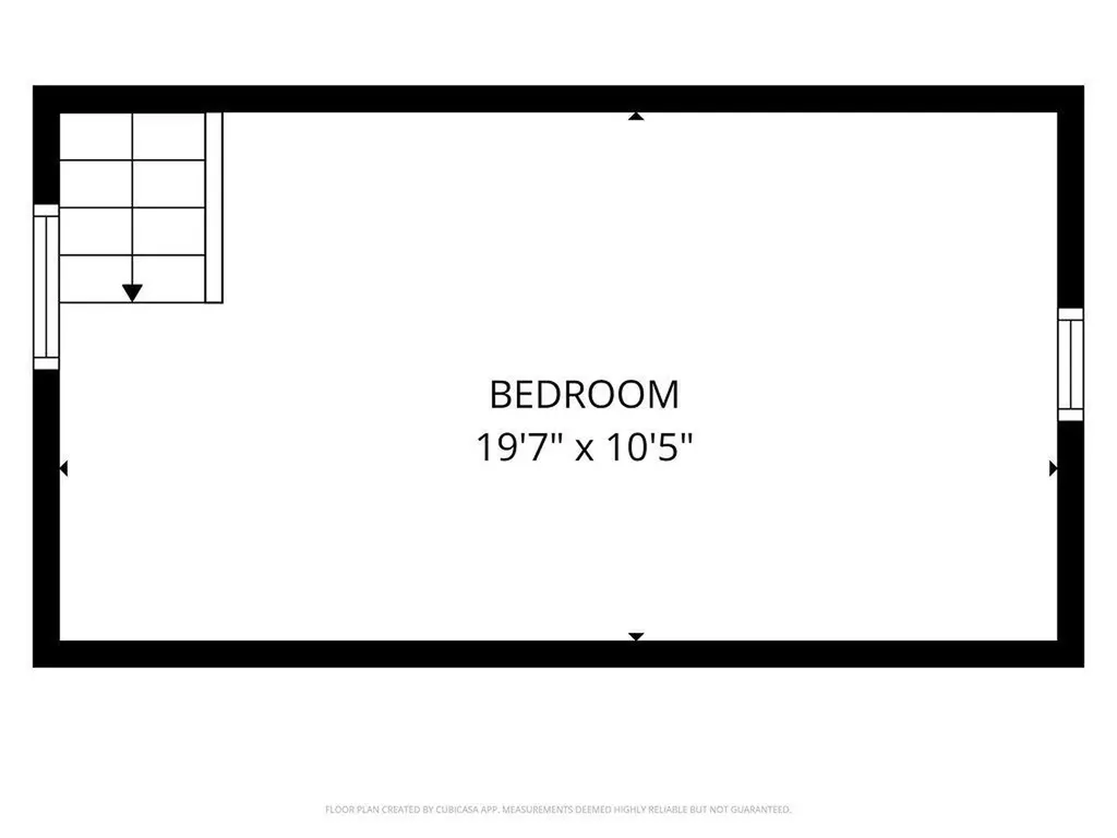5708 E 52nd Street Croton Township MI 49337
