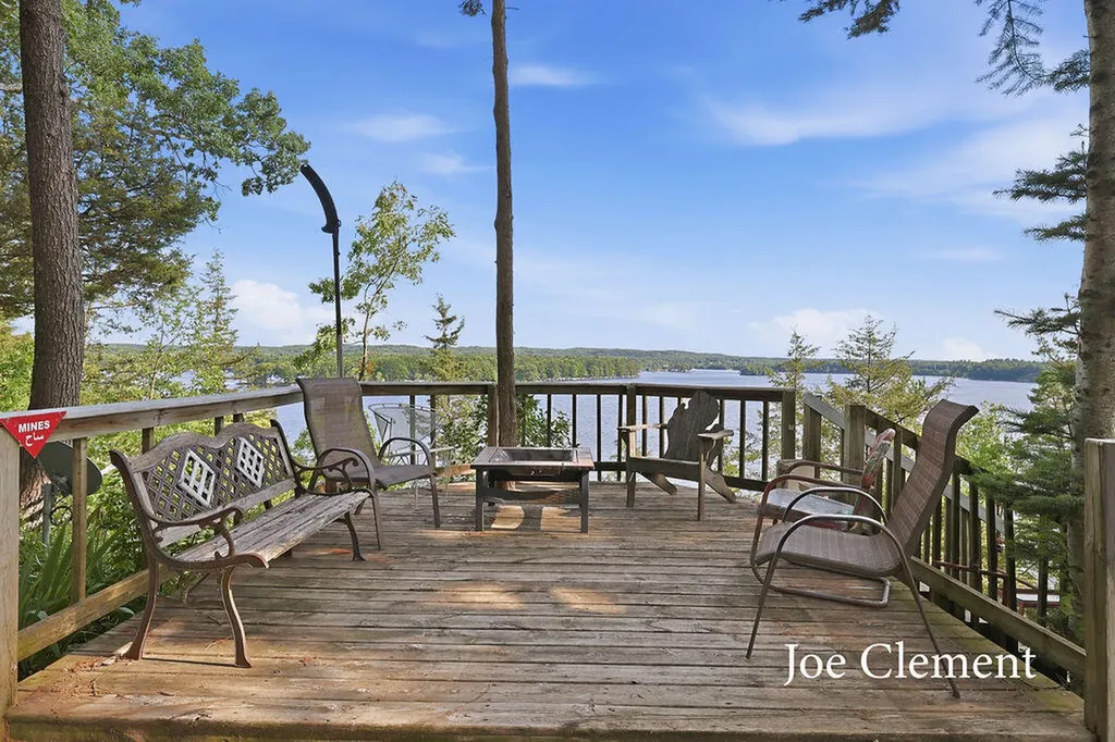 5708 E 52nd Street Croton Township MI 49337