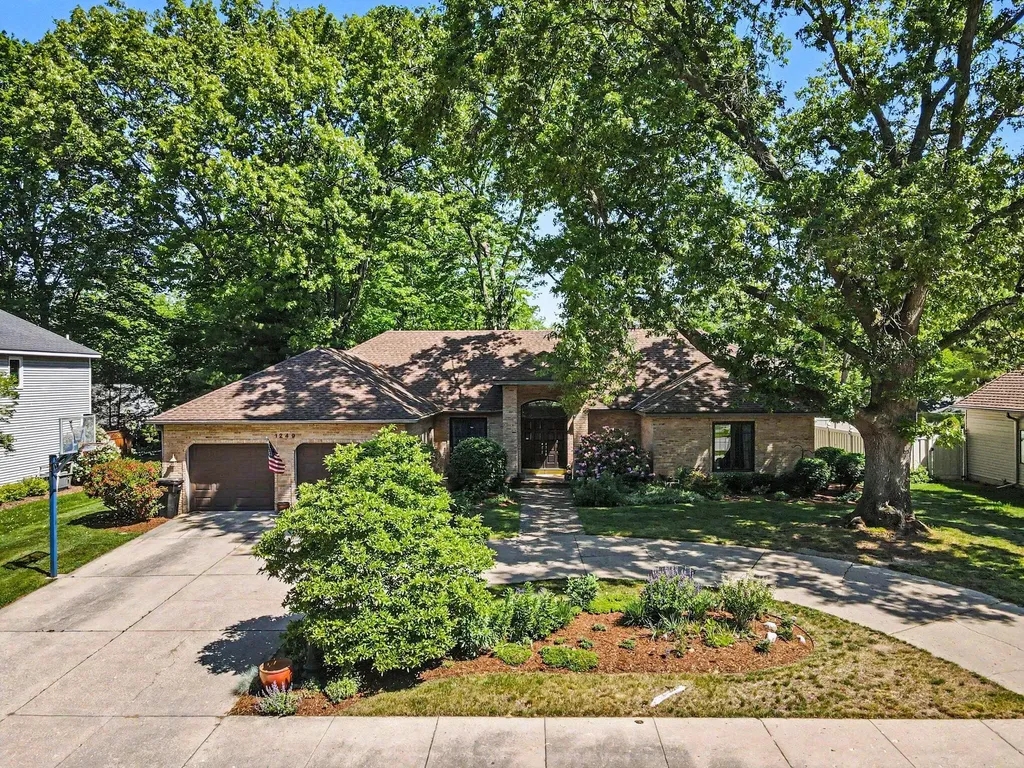 1249 Heather Court Holland City MI 49423