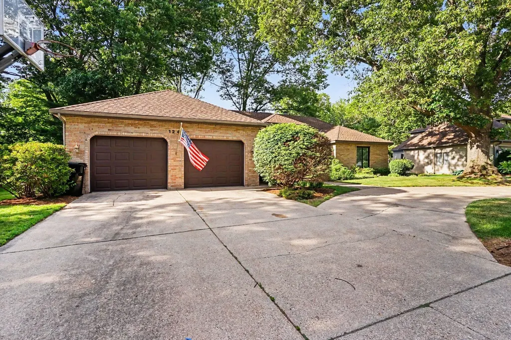 1249 Heather Court Holland City MI 49423