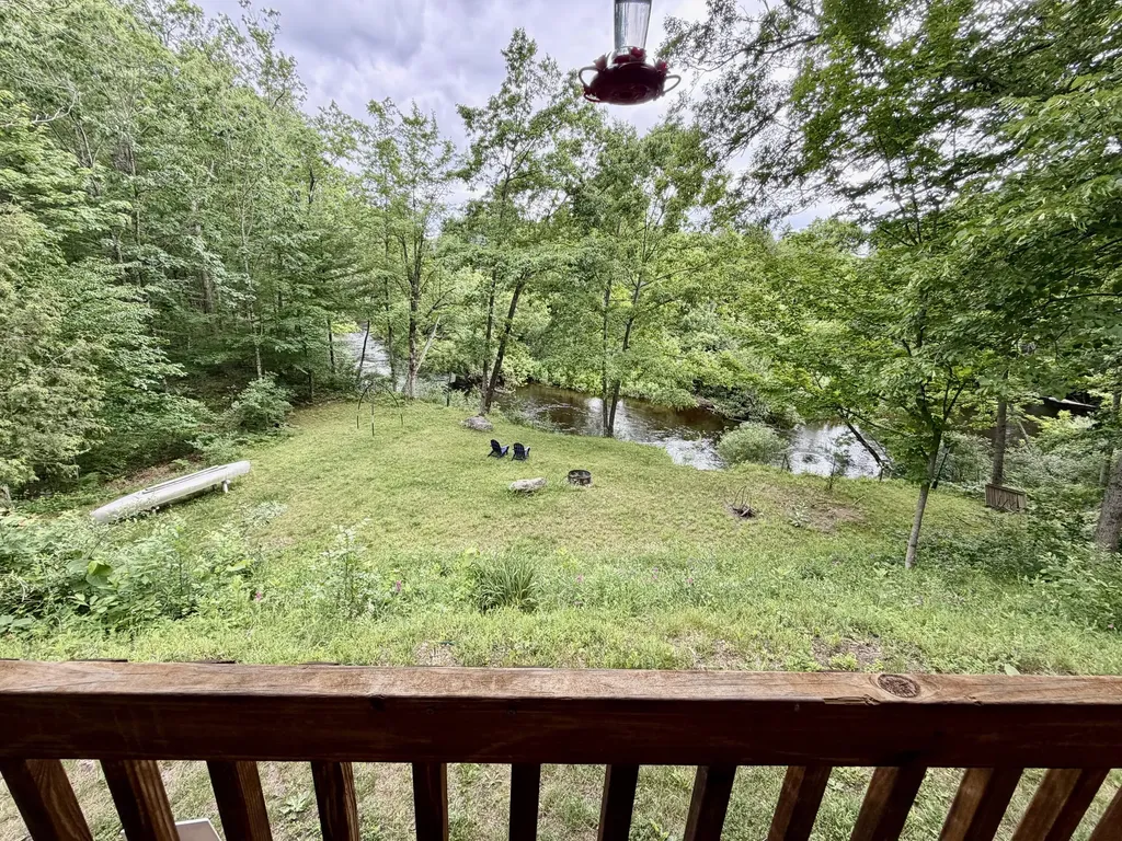 5825 S Woods Road Logan Township MI 49402