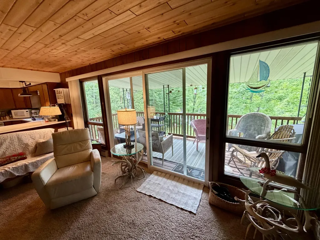 5825 S Woods Road Logan Township MI 49402