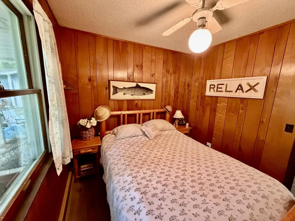 5825 S Woods Road Logan Township MI 49402