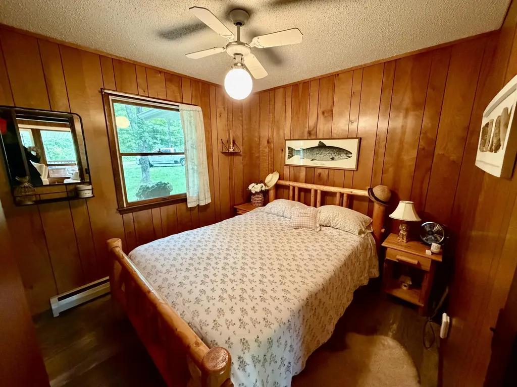 5825 S Woods Road Logan Township MI 49402
