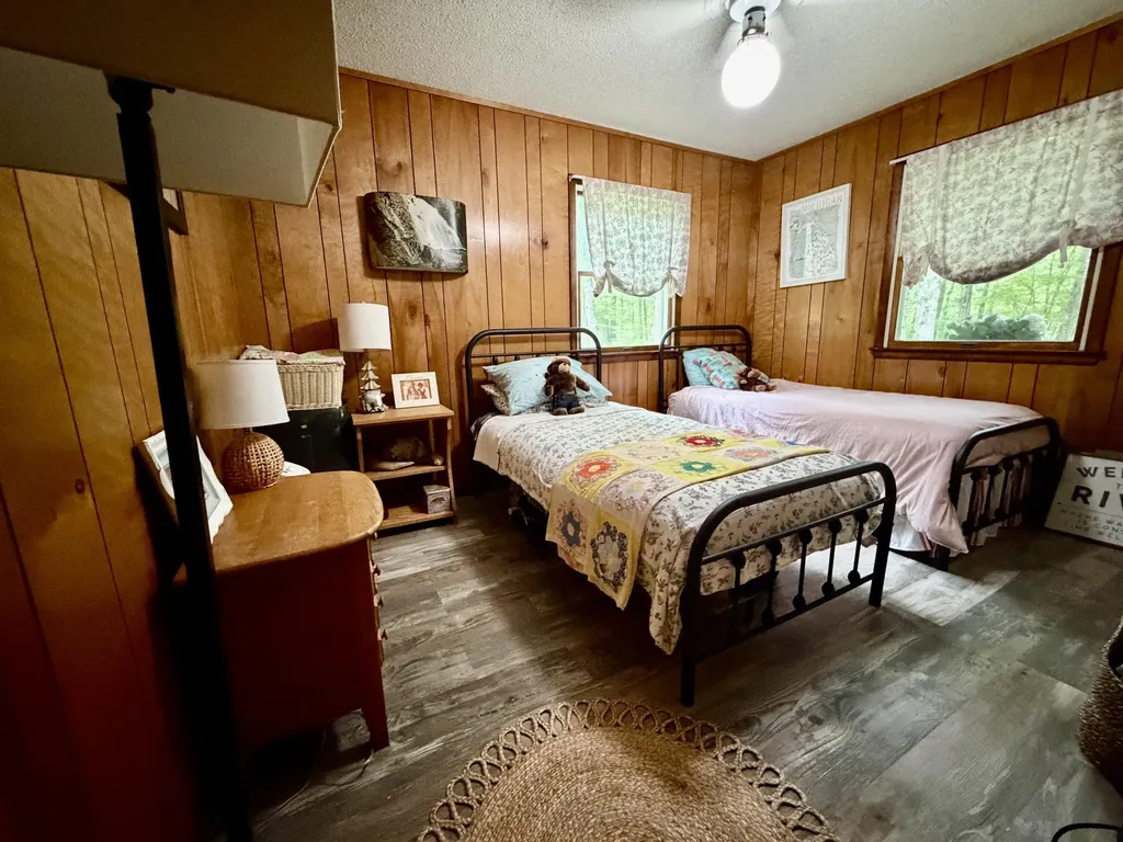 5825 S Woods Road Logan Township MI 49402