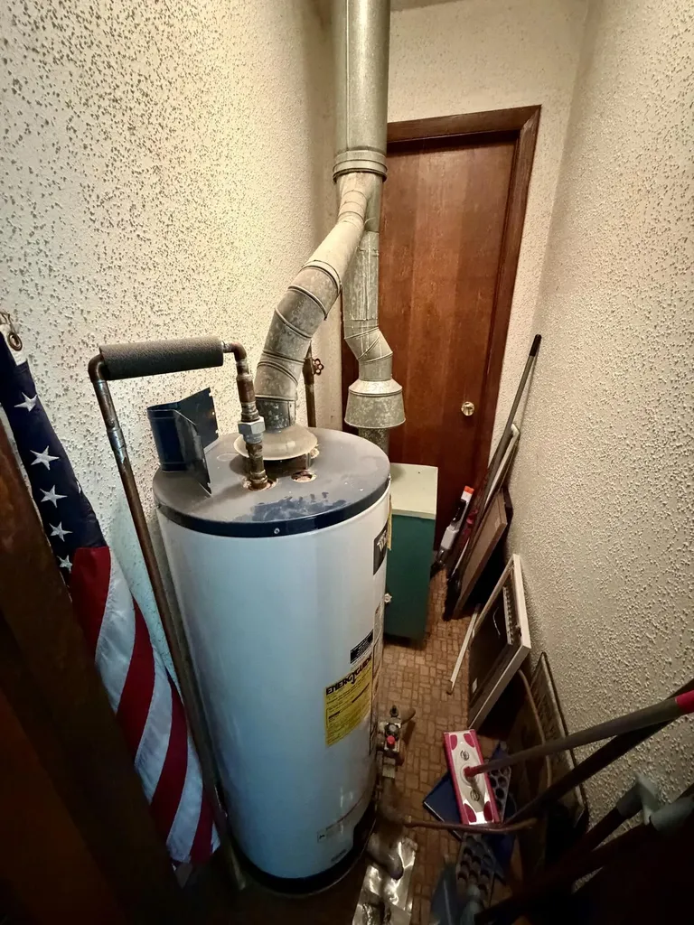 5825 S Woods Road Logan Township MI 49402