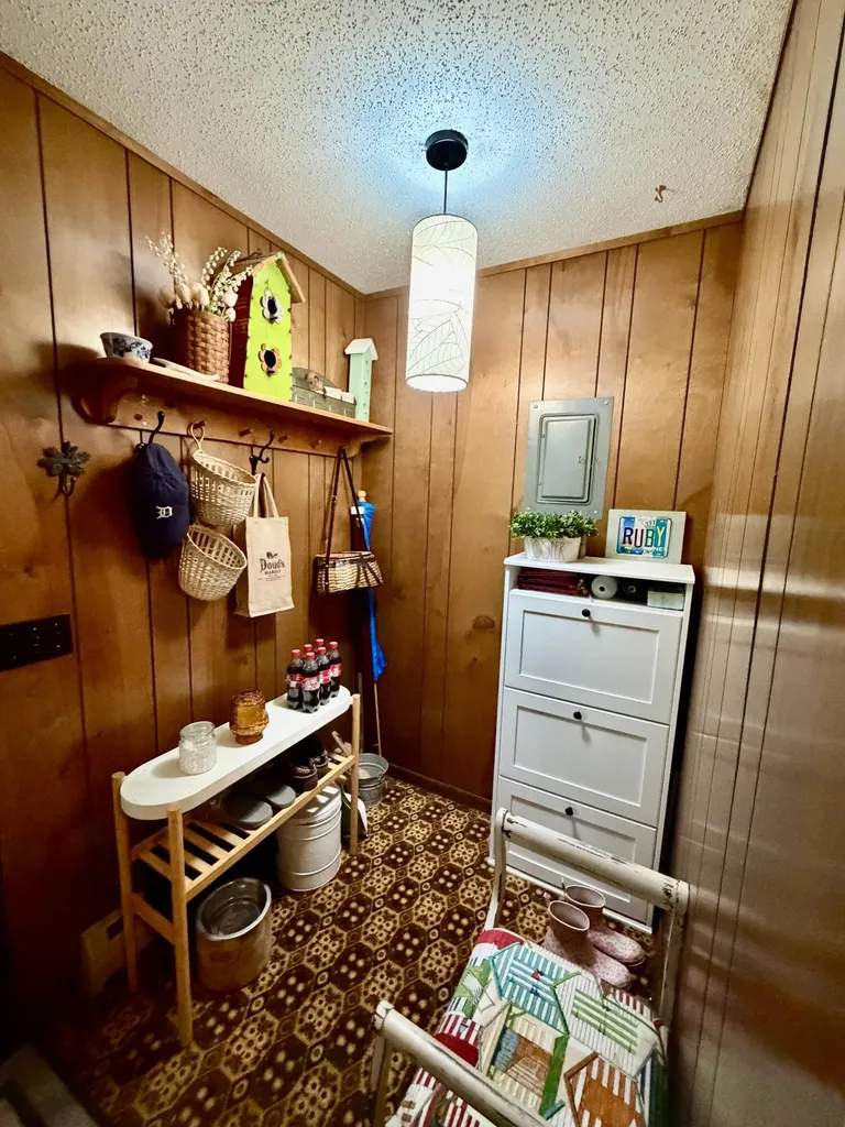 5825 S Woods Road Logan Township MI 49402