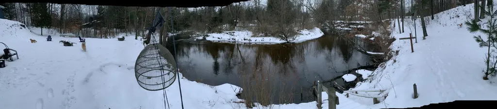 5825 S Woods Road Logan Township MI 49402