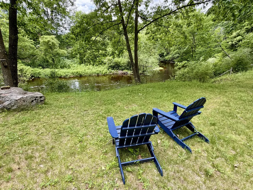 5825 S Woods Road Logan Township MI 49402