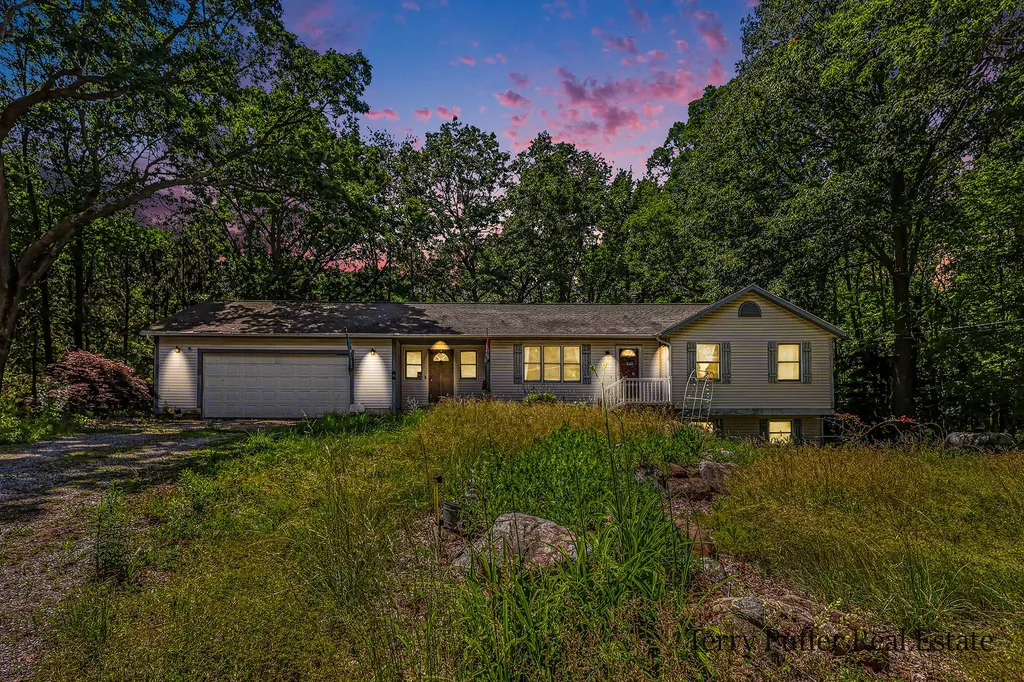 12253 Rich Street Robinson Township MI 49417