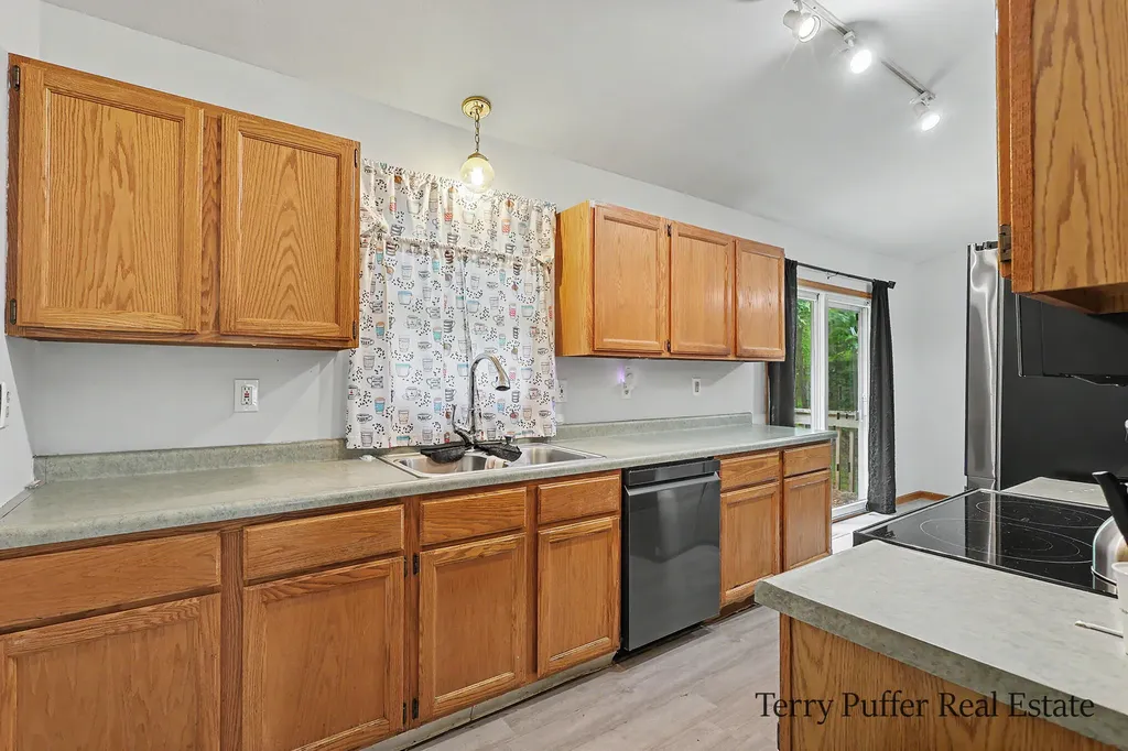 12253 Rich Street Robinson Township MI 49417
