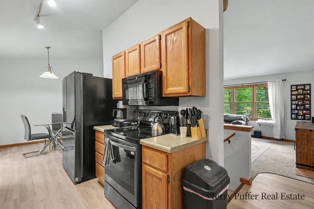 12253 Rich Street Robinson Township MI 49417