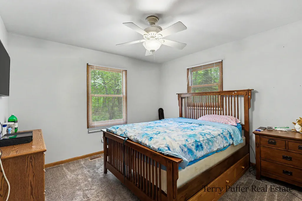 12253 Rich Street Robinson Township MI 49417