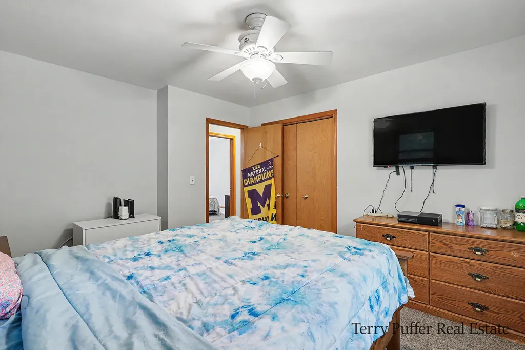 12253 Rich Street Robinson Township MI 49417