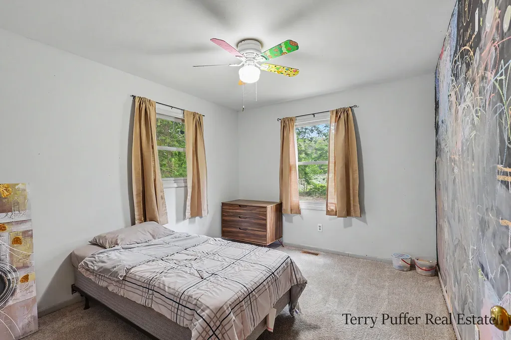 12253 Rich Street Robinson Township MI 49417