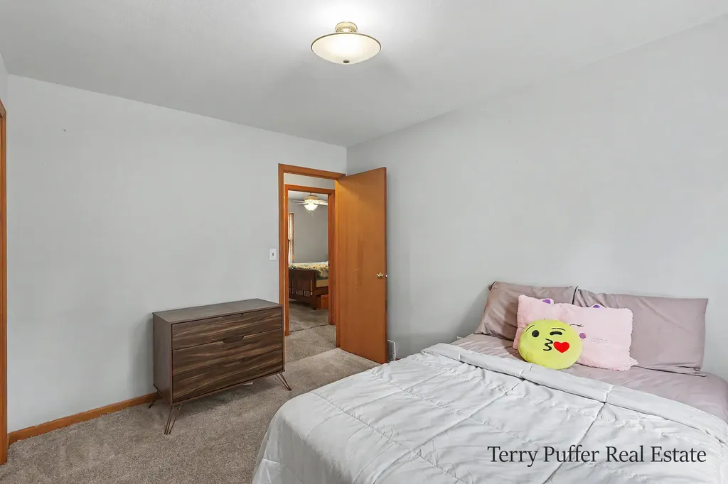 12253 Rich Street Robinson Township MI 49417