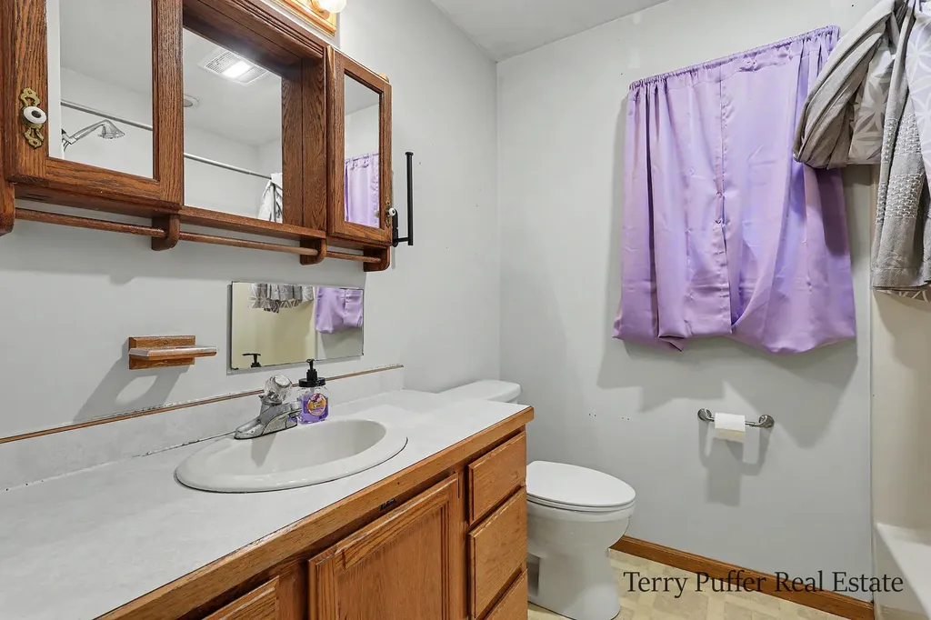 12253 Rich Street Robinson Township MI 49417