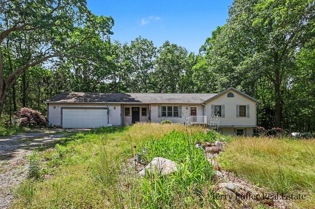 12253 Rich Street Robinson Township MI 49417